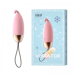 【女用器具】USB软萌小企鹅  LILO®/来乐®