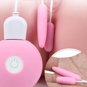 【女用器具】迷你觅蕾单双跳蛋 Galaku/加乐谷