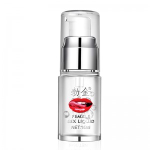 【喷剂助情】女性情趣液15ml（嘴唇） 勃金