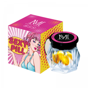 【护理保健】欲之丸快感液（3粒装）MOVO