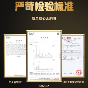 【喷剂助情】mini外用延时喷剂1ml 第6感(CP)