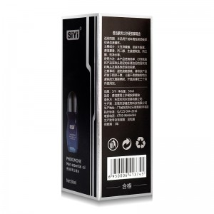 【护理保健】费洛蒙男士按摩精油 SIYI/丝翼