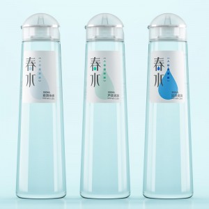 【避孕润滑】春水润滑液  耐氏 300ml