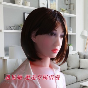 【男用器具】办公室女郎早川濑香充气娃娃 虞姬