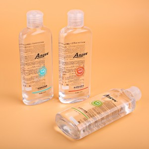 【避孕润滑】人体润滑剂 200ml ANGUS/爱神