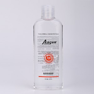 【避孕润滑】人体润滑剂 200ml ANGUS/爱神