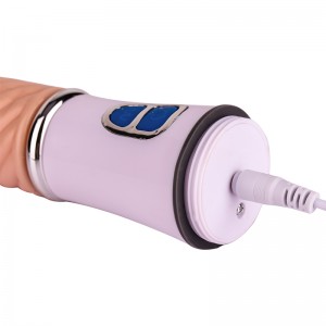 【女用器具】震动舌头舔甜 虞姬