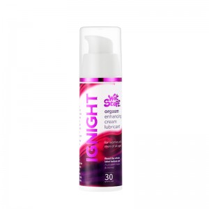 【喷剂助情】女用情趣提升液简装30ml Wet Stuff