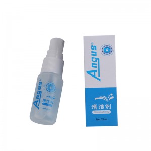 【护理保健】爱神清洁液22ml ANGUS/爱神