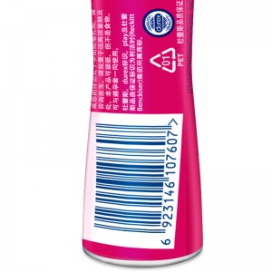 【避孕润滑】杜蕾斯樱桃果味润滑剂50ml