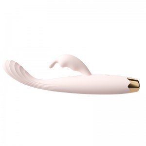 【女用器具】升级款小皇冠震动棒 虞姬