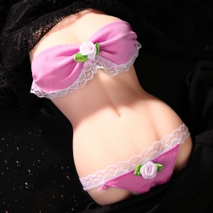 【男用器具】名姬系列-极上爆乳美模名器 虞姬