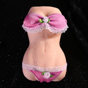 【男用器具】名姬系列-极上爆乳美模名器 虞姬