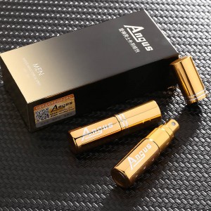 【喷剂助情】爱神男士外用喷剂 5ml ANGUS/爱神