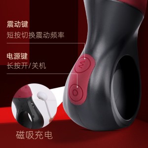 【女用器具】魔幻法玛AV棒 Aphojoy/悦佳人