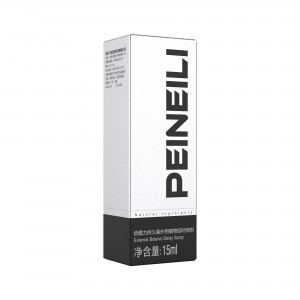 【喷剂助情】男用喷剂15ml PEINEILI/倍爱力