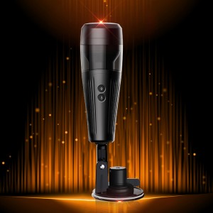 【男用器具】狂野飞机杯 蒂贝