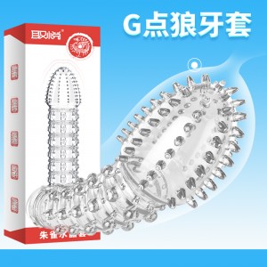 【其他情趣】四性兽水晶套朱雀 取悦