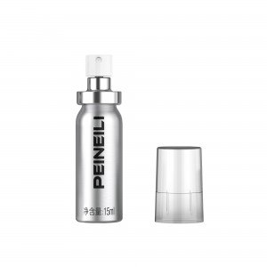 【喷剂助情】男用喷剂15ml PEINEILI/倍爱力