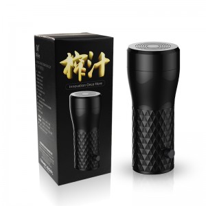 【男用器具】榨汁飞机杯 蒂贝