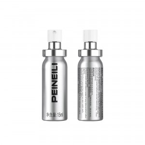 【喷剂助情】男用喷剂15ml PEINEILI/倍爱力