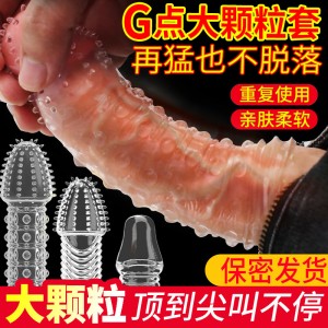 【其他情趣】四性兽水晶套朱雀 取悦