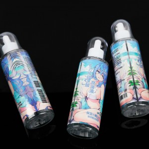 【避孕润滑】玻尿酸润滑液200g ANGUS/爱神