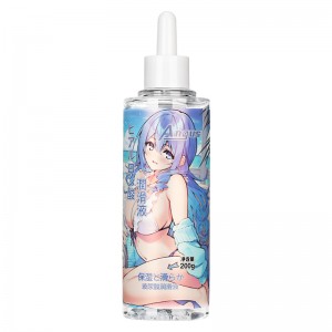 【避孕润滑】玻尿酸润滑液200g ANGUS/爱神