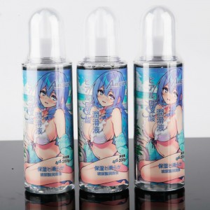 【避孕润滑】玻尿酸润滑液200g ANGUS/爱神