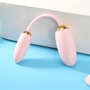 【女用器具】魅恋双头遥控跳蛋 虞姬