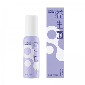 【避孕润滑】益生菌人体润滑剂120ml 第6感(CP)