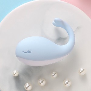 【女用器具】太正鲸小鲸鱼跳蛋 KISTOY