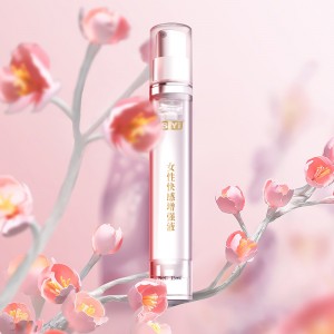 【喷剂助情】女性快感增强液15ml SIYI/丝翼