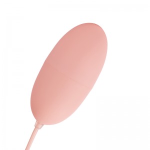 【女用器具】魅潮花样多跳蛋 虞姬