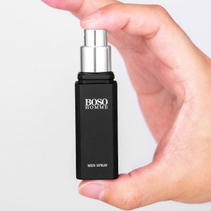 【喷剂助情】BOSO至研男用喷剂黑款15ml 耐氏