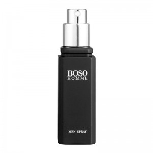 【喷剂助情】BOSO至研男用喷剂黑款15ml 耐氏