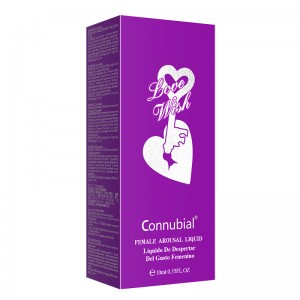 【喷剂助情】STIFF情趣唤醒液（钥匙-10ml）connubial/勃金