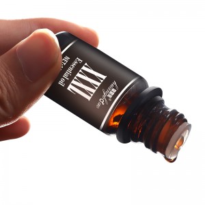 【护理保健】皇勃傲XXXL精油10ml SIYI/丝翼