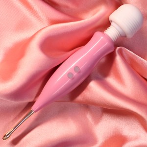 【女用器具】蜜豆AV棒 虞姬