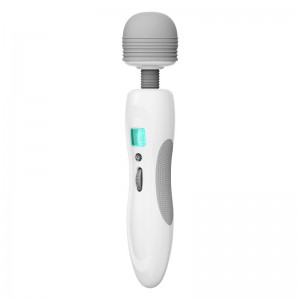 【女用器具】智能恒温AV震动棒A款 虞姬