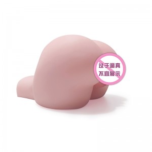 【男用器具】娇喘少妇臀模 虞姬