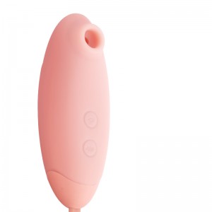 【女用器具】魅潮花样多跳蛋 虞姬