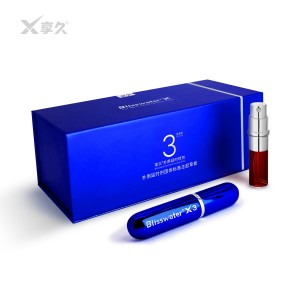 【喷剂助情】享久三代外用延时喷剂6ml