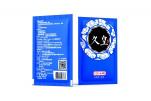 【喷剂助情】NO17久皇湿巾一片装