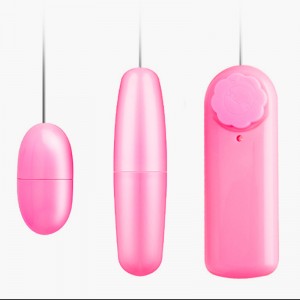 【女用器具】情趣长短双跳蛋 虞姬
