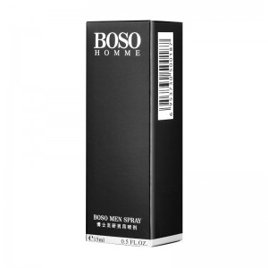 【喷剂助情】BOSO至研男用喷剂黑款15ml 耐氏