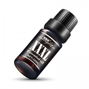 【护理保健】皇勃傲XXXL精油10ml SIYI/丝翼