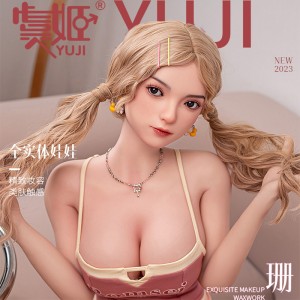 【男用器具】TPE实体娃娃珊语165cm 虞姬(一件代发)