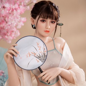 【男用器具】TPE实体娃娃美娜 虞姬(一件代发)