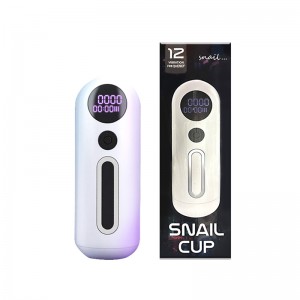 【男用器具】加温夹吸伸缩震动飞机杯 虞姬（新品）